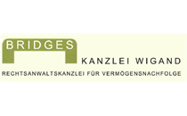 Logo von Bridges Kanzlei Wigand Rechtsanwaltskanzlei