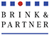 Logo von Brink & Partner, Rechtsanwälte und Notare Rechtsanwälte und Notare