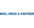 Logo von Brix, Merz & Partner