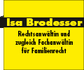 Logo von Brodesser Isa