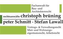 Logo von Brüning Christoph, Lawall Stefan