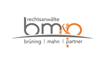 Logo von Brüning, Mahn & Partner GbR