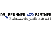 Logo von Brunner Dr. & Partner