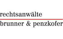 Logo von Brunner & Penzkofer Rechtsanwälte