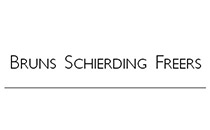 Logo von Bruns Schierding Freers Rechtsanwälte u. Notar