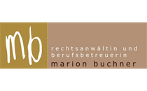 Logo von Buchner Marion Rechtsanwältin