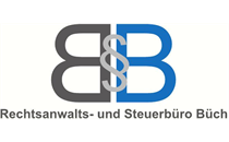 Logo von Büch Anke Rechtsanwältin