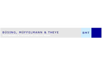 Logo von Büsing, Müffelmann & Theye (BMT) Rechtsanwälte in Partnerschaft