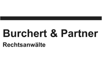 Logo von Burchert & Partner Rechtsanwälte