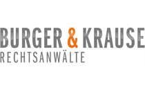 Logo von Burger & Krause