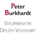Logo von Burkhardt Peter Dipl.-Volksw.
