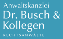 Logo von Busch Tobias Dr., Knüttel Christian, Stoermer Isabella Rechtsanwälte