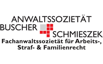 Logo von Buscher & Schmieszek Rechtsanwälte