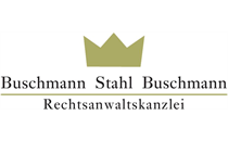 Logo von Buschmann,Stahl,Buschmann
