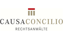 Logo von CausaConcilio Rechtsanwälte
