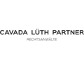 Logo von Cavada Lüth u. Partner mbB