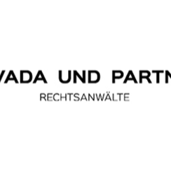Logo von Cavada und Partner mbB RECHTSANWÄLTE