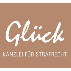 Logo von Christina Glück I GLÜCK - Kanzlei für Strafrecht