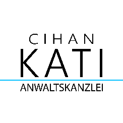 Logo von Cihan Kati Rechtsanwalt