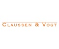 Logo von Claussen & Vogt