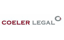 Logo von COELER LEGAL Rechtsanwälte