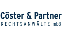 Logo von Cöster & Partner Rechtsanwälte mbB