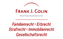 Logo von Colin, Frank J. Rechtsanwaltskanzlei