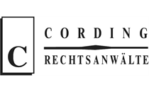 Logo von Cording Rechtsanwälte