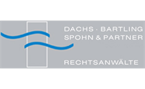 Logo von Dachs, Bartling, Spohn & Partner Rechtsanwälte mbB
