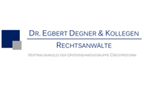 Logo von Degner E. Dr. & Kollegen Rechtsanwälte