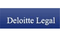Logo von Deloitte Legal Rechtsanwaltsgesellschaft mbH