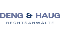 Logo von Deng & Haug