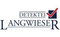 Logo von Detektei Langwieser GmbH
