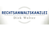 Logo von Dirk Wolter Rechtsanwaltskanzlei