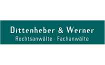 Logo von Dittenheber & Werner Rechtsanwälte