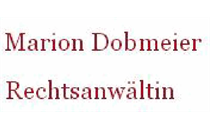 Logo von Dobmeier Marion Fachanwältin für Miet- und Wohnungseigentumsrecht