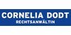 Logo von Dodt Cornelia Rechtsanwältin