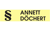 Logo von Döchert Annett, Rechtsanwältin