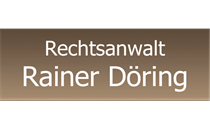Logo von Döring Rainer Rechtsanwalt