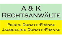 Logo von Donath-Franke Pierre