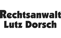 Logo von Dorsch Lutz, Rechtsanwalt
