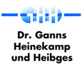 Logo von Dr. Ganns, Heinekamp und Heibges Partnergesellschaft