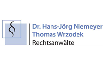 Logo von Dr. Hans-Jörg Niemeyer & Thomas Wrzodek Rechtsanwälte