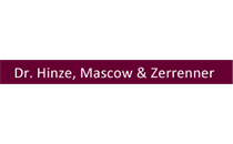 Logo von Dr. Hinze, Mascow & Zerrenner Rechtsanwälte
