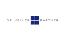 Logo von Dr. Keller & Partner Wirtschaftsprüfer - Steuerberater - Rechtsanwälte