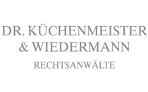 Logo von Dr. Küchenmeister & Wiedermann Rechtsanwälte