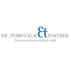 Logo von Dr. Purrucker & Partner Rechtsanwälte: Kanzlei und Notariat aus Reinbek bei Hamburg
