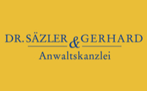 Logo von Dr. Säzler & Gerhard Rechtsanwälte