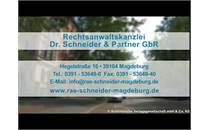 Logo von Dr. Schneider & Partner GbR