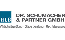 Logo von Dr. Schumacher & Partner GmbH Wirtschaftsprüfungs- und Steuerberatungsgesellschaft